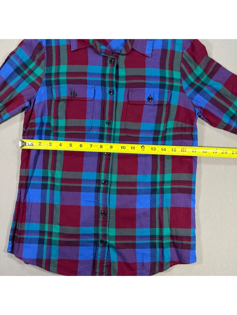 J. Crew crew women